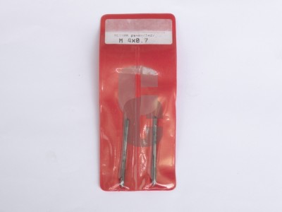 Метчик  М4 -1-2-                                                                                                                                                                                                                                                                                            